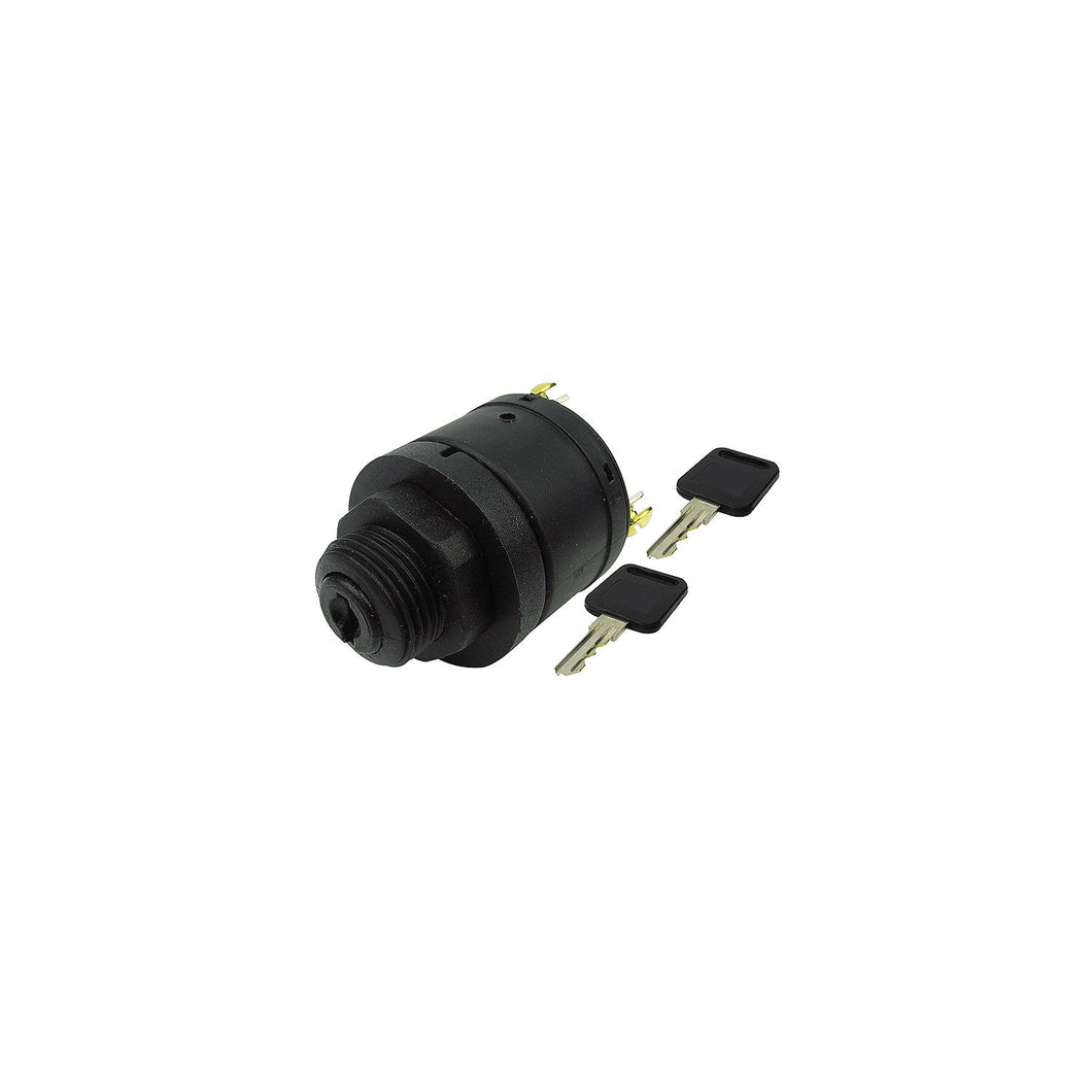 Seachoice 11821 3 Position Magneto Ignition Switch, 6 Screw -Modern Boat Sales & Service