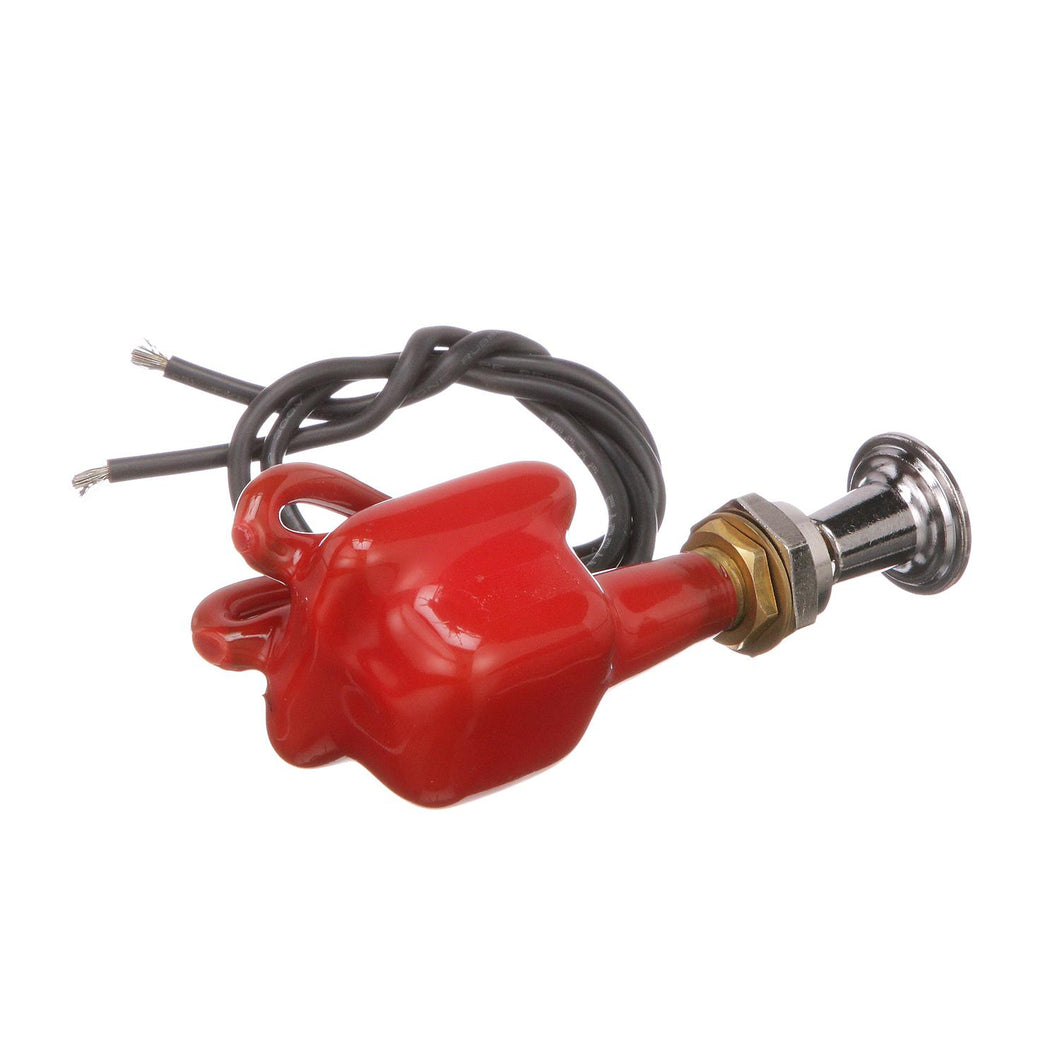 Seachoice Off/On Push-Pull Switch, 2 Position -Modern Boat Sales & Service