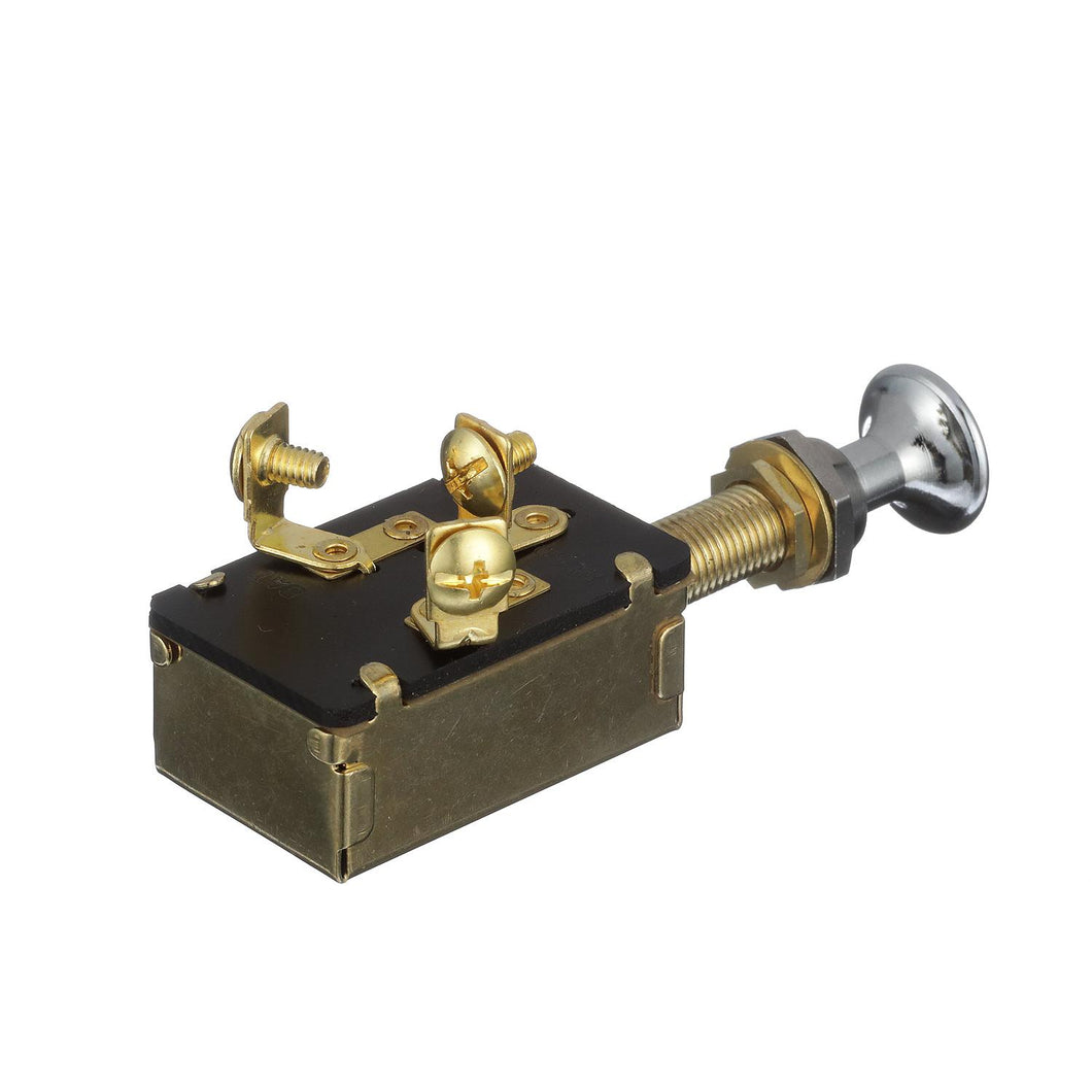 Seachoice Heavy Duty 3-Position Push-Pull Switch -Modern Boat Sales & Service
