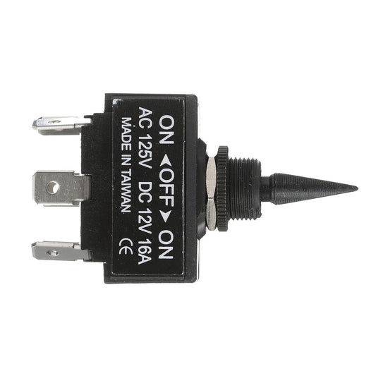 Seachoice 3-Position Toggle Switch, On/Off/On -Modern Boat Sales & Service