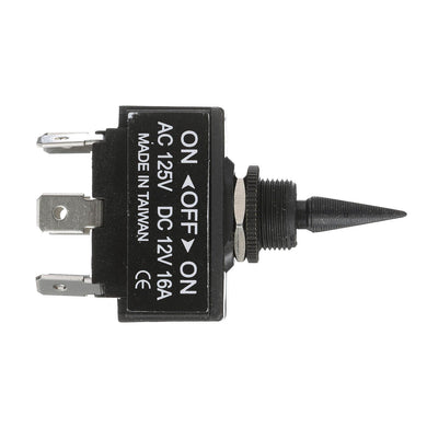 Seachoice 3-Position Toggle Switch, On/Off/On -Modern Boat Sales & Service