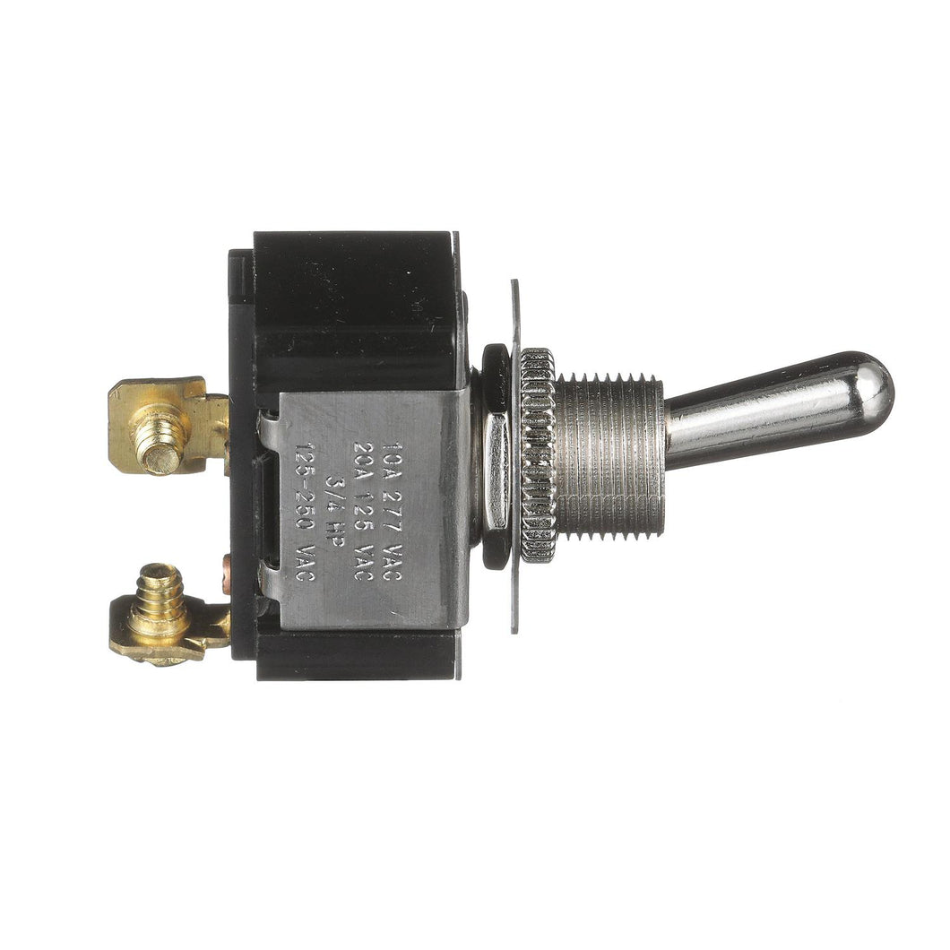 Seachoice 2-Position Boat Toggle Switch, Off/On Default Title -Modern Boat Sales & Service