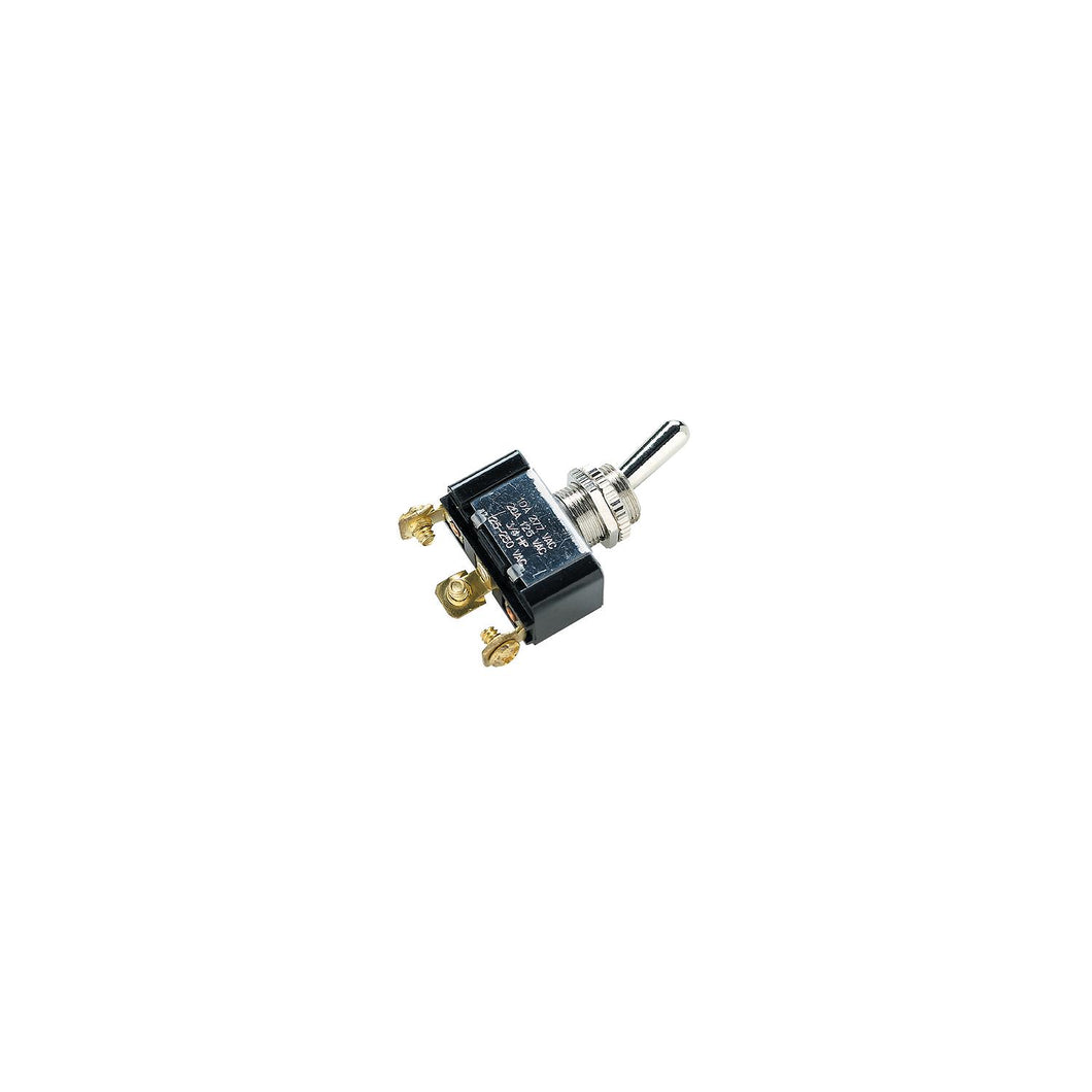 Seachoice 2 Position Toggle Switch With 3 Screw Terminals On/On -Modern Boat Sales & Service