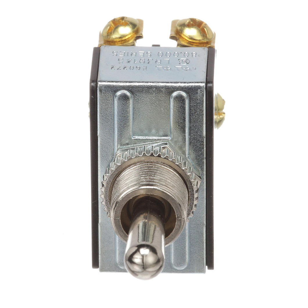 Seachoice 3-Position Heavy Duty Toggle Switch, On/Off/On -Modern Boat Sales & Service