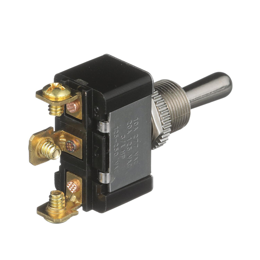 Seachoice 3-Position Boat Toggle Switch, Momentary On/Off/Momentary On -Modern Boat Sales & Service