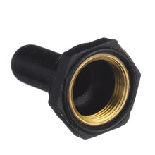 Seachoice Toggle Switch Boot, Black -Modern Boat Sales & Service