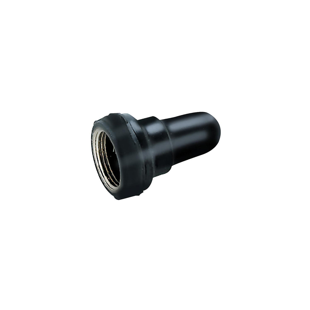 Seachoice 12391 Toggle Boot Cover Black (Single) -Modern Boat Sales & Service