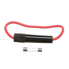 Seachoice in-Line Fuse Holder, 30 Amp Fuse -Modern Boat Sales & Service