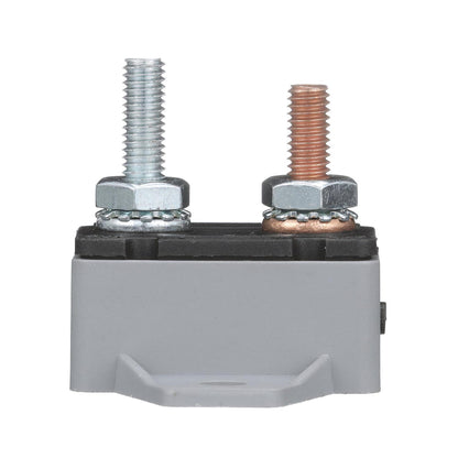 Seachoice 13061 Manual Reset Breaker, 30 Amp -Modern Boat Sales & Service