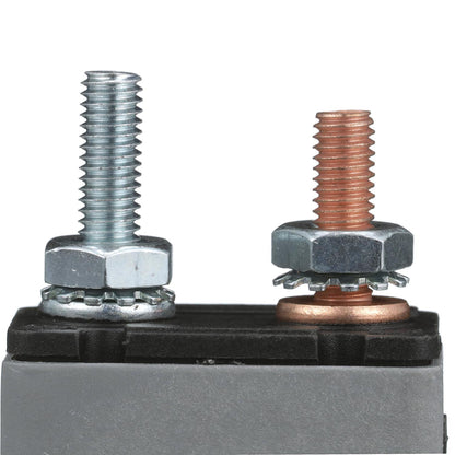 Seachoice 13071 Manual Reset Breaker, 40 Amp Default Title -Modern Boat Sales & Service