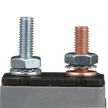 Seachoice 13071 Manual Reset Breaker, 40 Amp Default Title -Modern Boat Sales & Service
