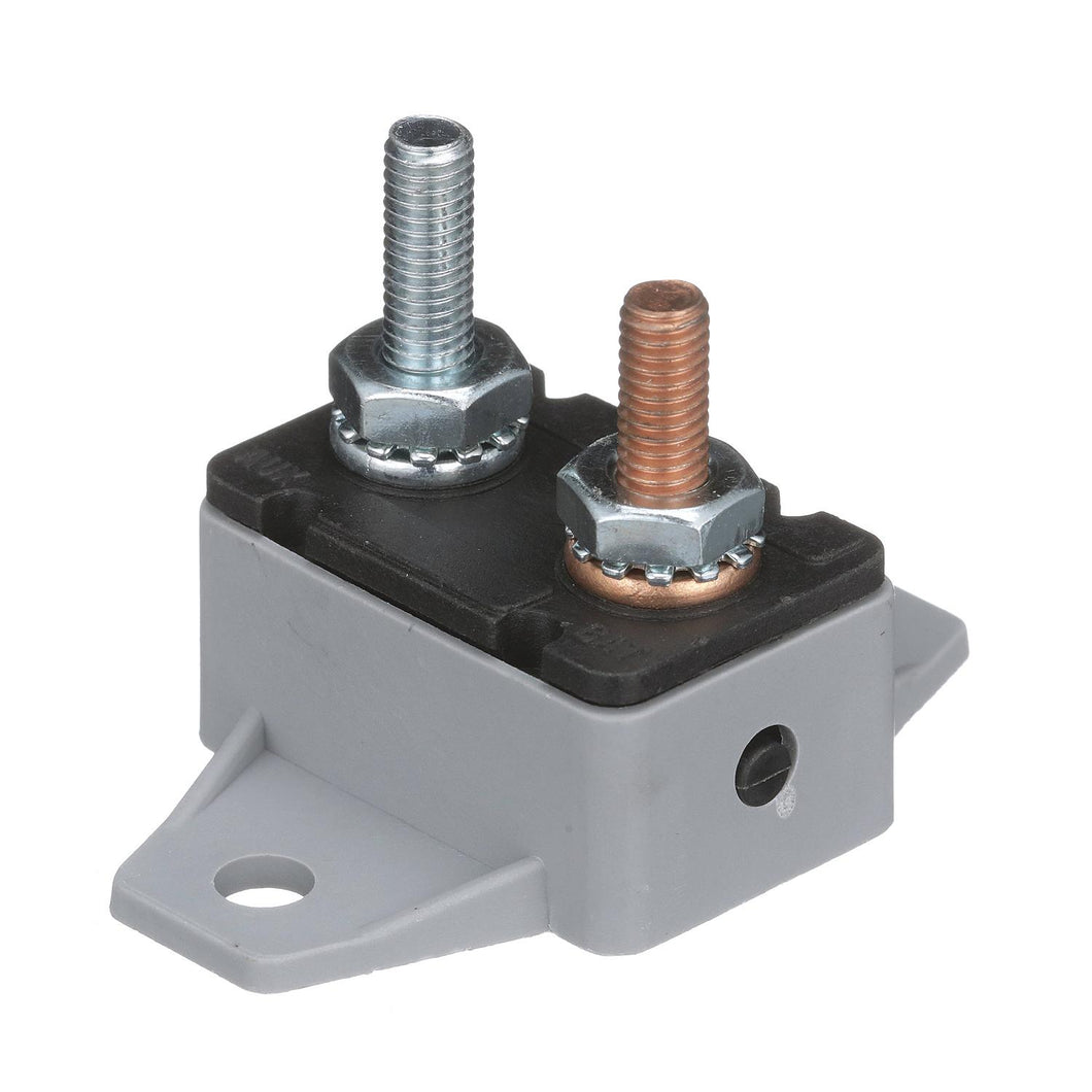 Seachoice 13081 Manual Reset Breaker 50 Amp Default Title -Modern Boat Sales & Service