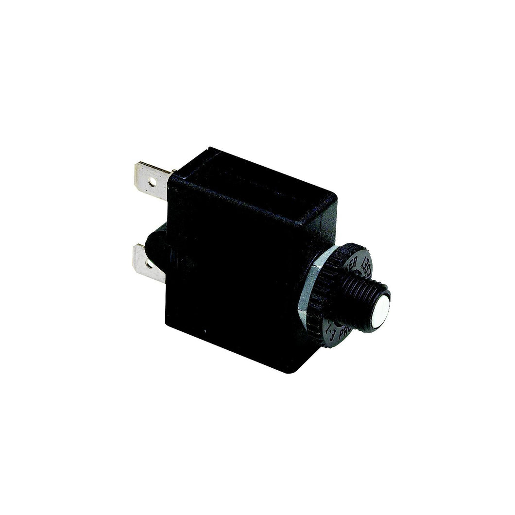 Seachoice Circuit Breaker, Push to Reset, 30 Amp -Modern Boat Sales & Service