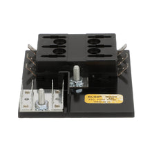 Seachoice 13301 Fuse Block ATO/ATC, 6 Gang Ground Bar 12V -Modern Boat Sales & Service