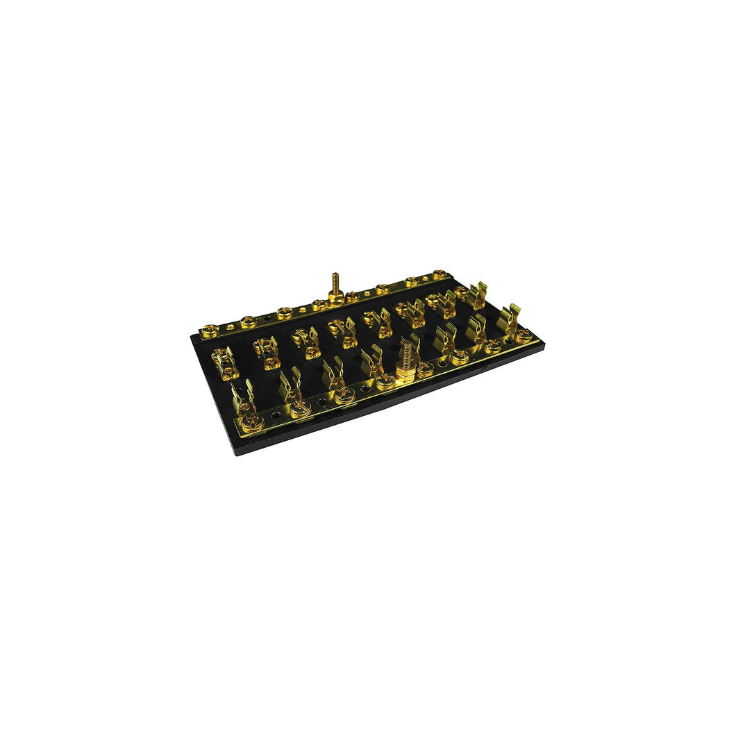 Seachoice Fuse and Terminal Block -Modern Boat Sales & Service