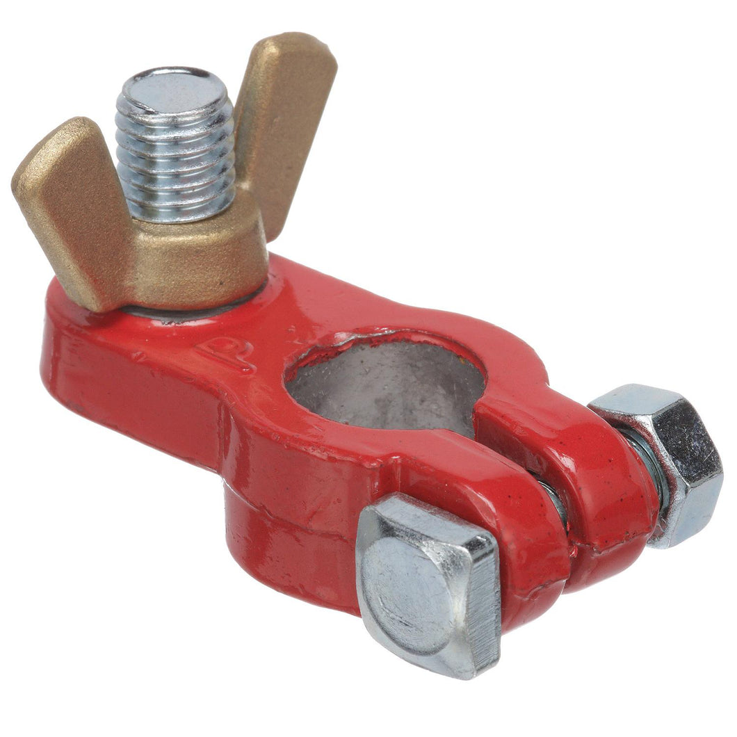 Seachoice Epoxy Coated Battery Terminals, Includes Positive and Negative Terminals -Modern Boat Sales & Service
