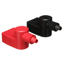Seachoice Marine Battery Terminal Cover, Includes 1 Red and 1 Black -Modern Boat Sales & Service