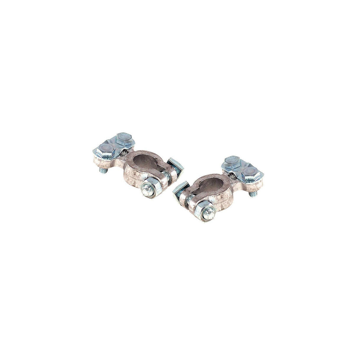 Seachoice Clamp Style Universal Battery Terminals (Set of 2) -Modern Boat Sales & Service