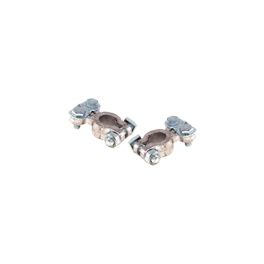 Seachoice Clamp Style Universal Battery Terminals (Set of 2) -Modern Boat Sales & Service