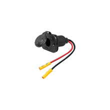 SEACHOICE Trolling Motor Plug, Receptacle Female, 6 in Leads Default Title -Modern Boat Sales & Service