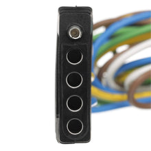 Seachoice Trailer Wire Harness Extension, 5 Pole, Flat, 48 In. -Modern Boat Sales & Service