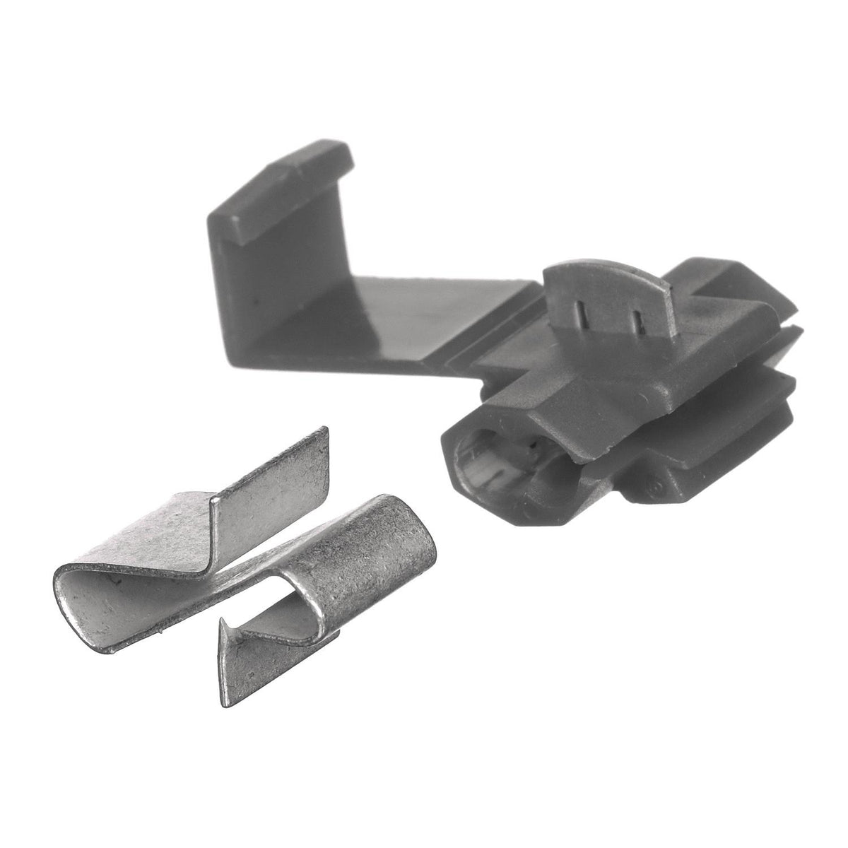 Seachoice Trailer Y Harness, Marine Grade, for Wishbone Trailers, 25 Ft. Long, 48 in., Vehicle Side Connectors -Modern Boat Sales & Service