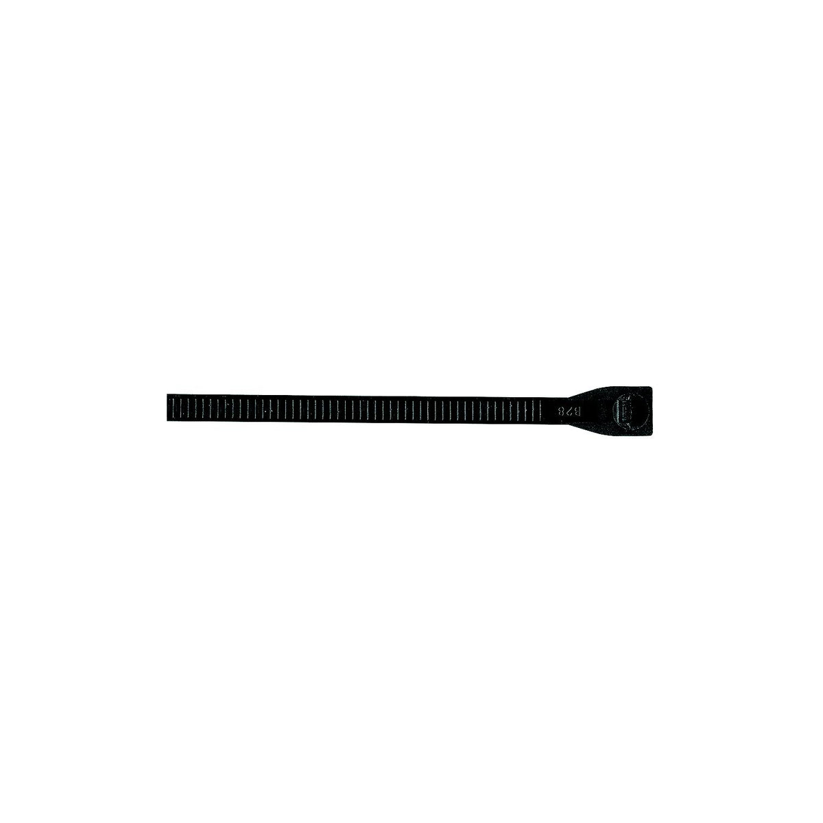 Seachoice 14071 Standard Cable Ties, UV Black -Modern Boat Sales & Service