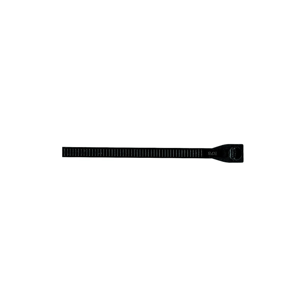 Seachoice 14071 Standard Cable Ties, UV Black -Modern Boat Sales & Service