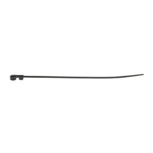 Seachoice 14181 Cable Ties, 8 In. Long, Mounting Design, 50 Lbs. Max Load, UV Black, Pack of 1,000 -Modern Boat Sales & Service
