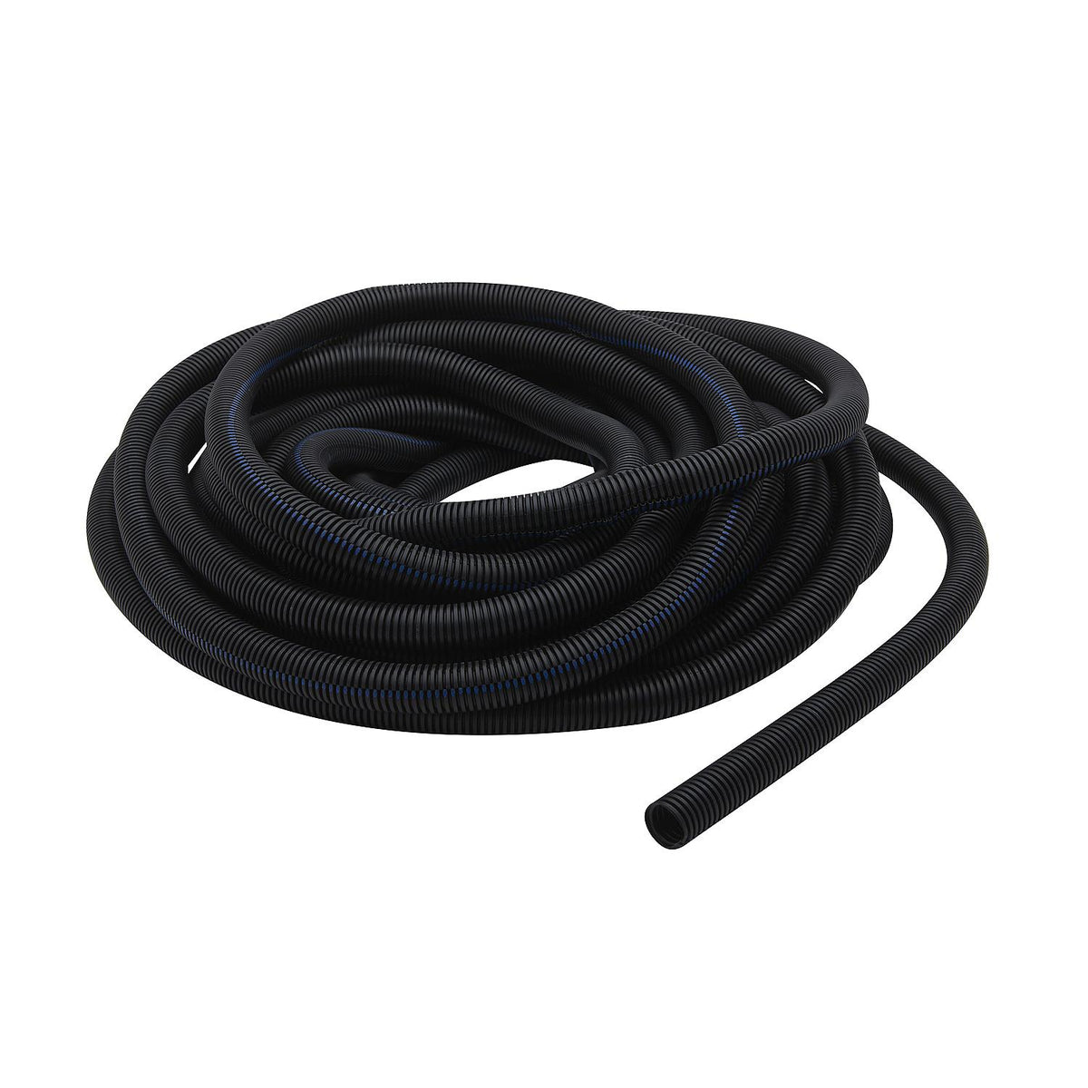 Seachoice Flame Retardant Split Loom, 3/4 In. X 50 Ft. -Modern Boat Sales & Service