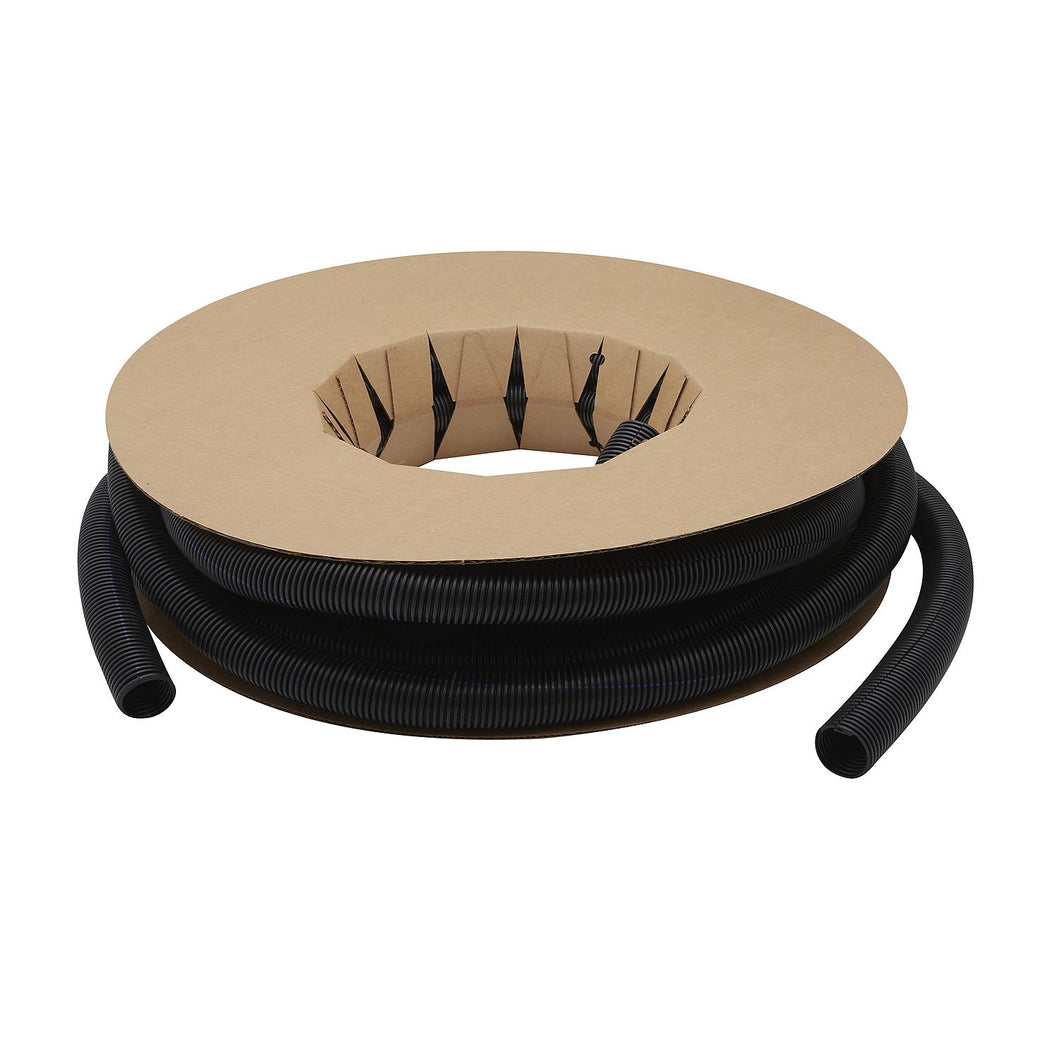 Seachoice Flame Retardant Split Loom, 1-1/4 In. X 50 Ft. -Modern Boat Sales & Service