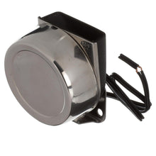 Seachoice Compact Electric Horn w/ Stainless Steel Cover, Single, 105 dB, 8 Amp Default Title -Modern Boat Sales & Service