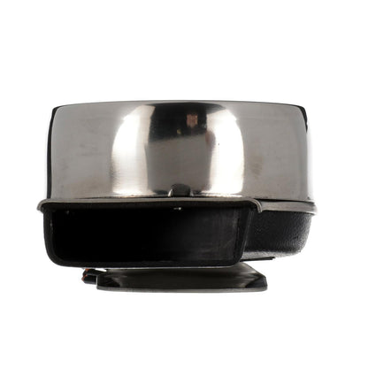 Seachoice Compact Electric Horn w/ Stainless Steel Cover, Single, 105 dB, 8 Amp -Modern Boat Sales & Service