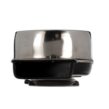 Seachoice Compact Electric Horn w/ Stainless Steel Cover, Single, 105 dB, 8 Amp -Modern Boat Sales & Service