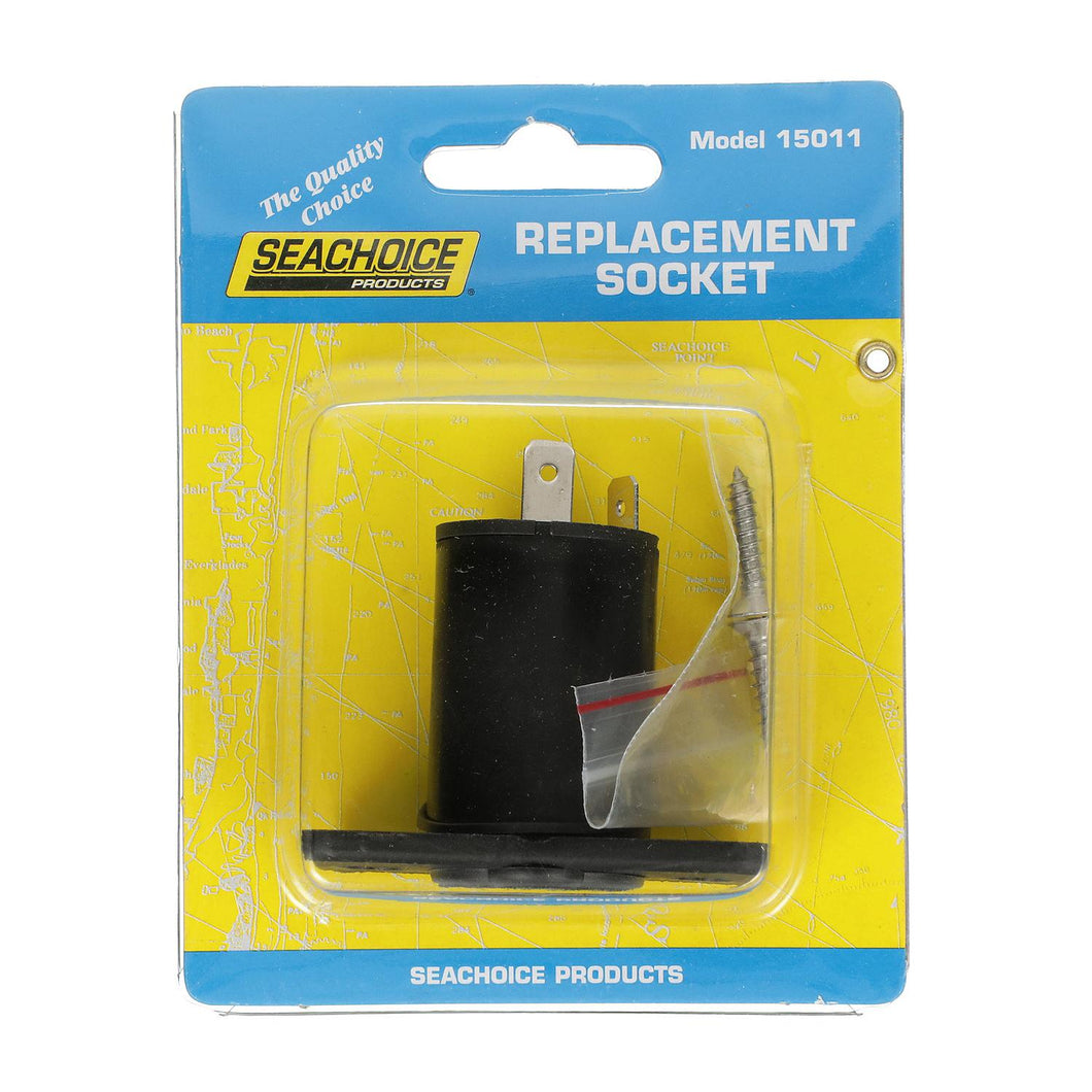 Seachoice Accessory Socket, 12V -Modern Boat Sales & Service
