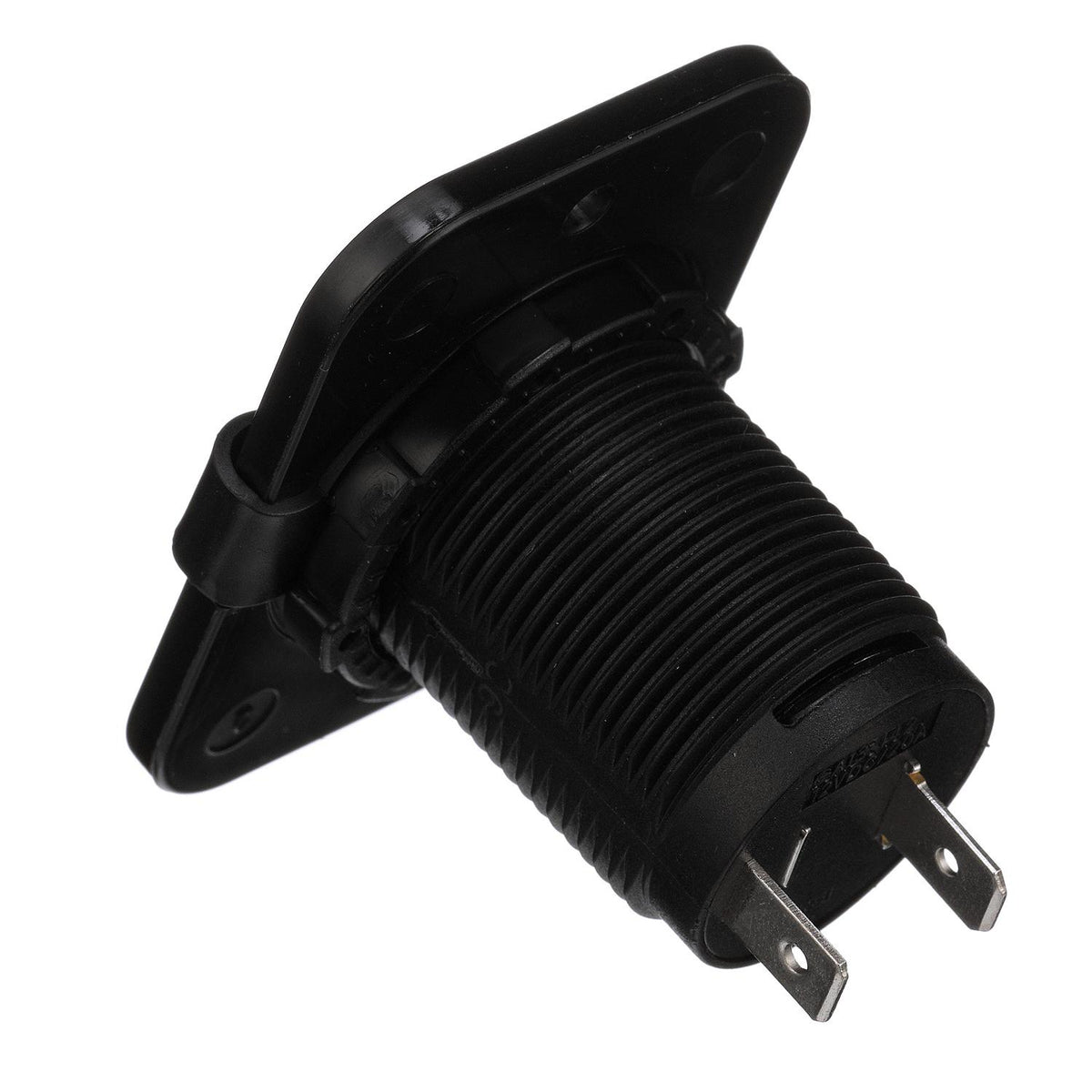 Seachoice Accessory Socket, 12V, Boat Default Title -Modern Boat Sales & Service