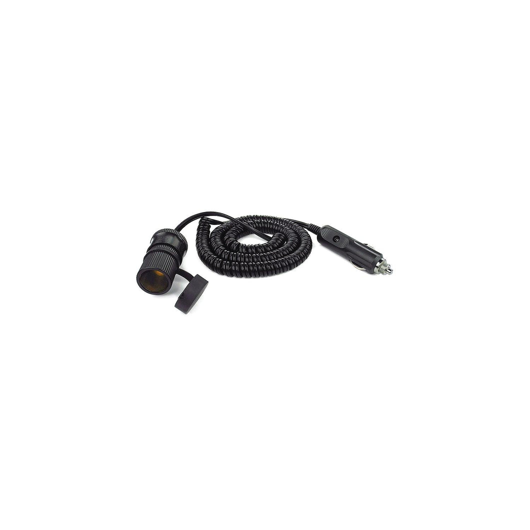 Seachoice 10' Coiled Extension Cord -Modern Boat Sales & Service