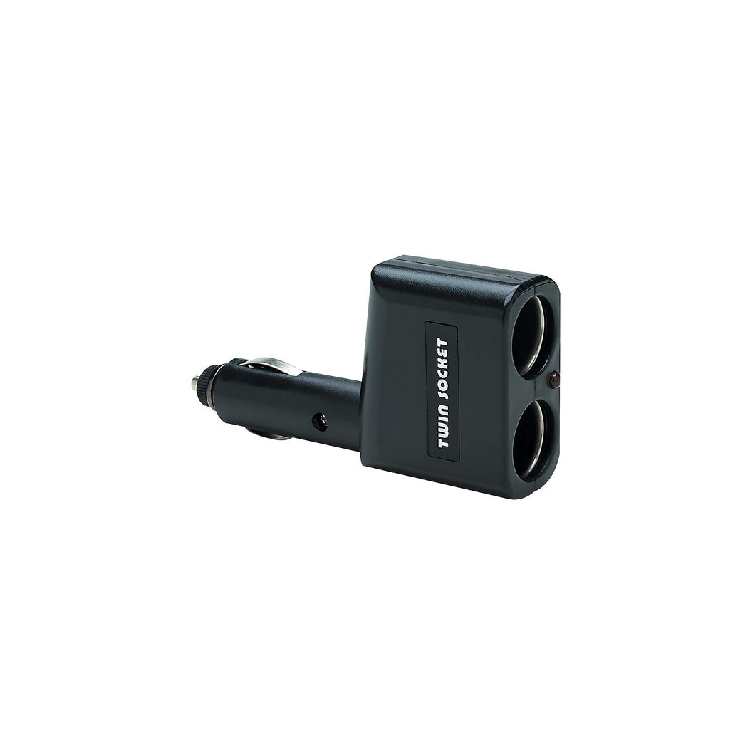 Seachoice 12V Dual Power Outlet -Modern Boat Sales & Service