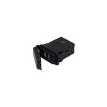 Seachoice Dual USB Outlet, 12-24V Default Title -Modern Boat Sales & Service