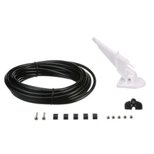 Seachoice 15391 Marine Speedometer Pitot Kit, 20 Ft. -Modern Boat Sales & Service
