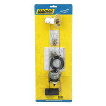 Seachoice Boat Fuel Gauge Kit, Includes Gauge and in-Tank Equipment Default Title -Modern Boat Sales & Service