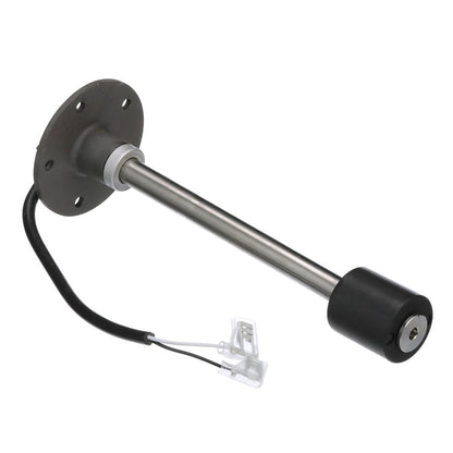 Seachoice Reed Switch Fuel Sender, 8 in./200mm Tank, 33 (Full) & 240 (Empty) OHM Fuel Gauges Default Title -Modern Boat Sales & Service