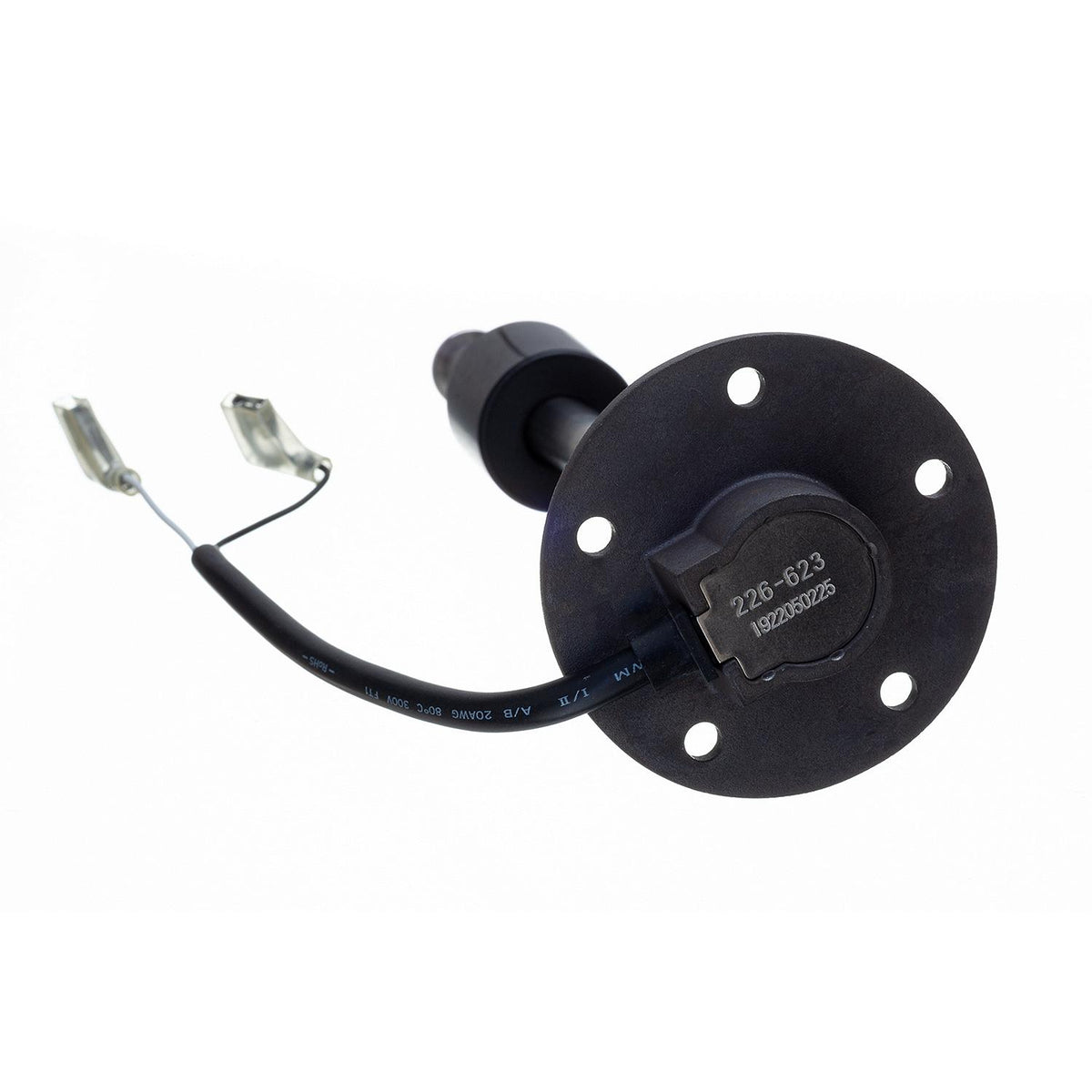 Seachoice Reed Switch Fuel Sender, 9.2 in./230mm Tank, 33 (Full) & 240 (Empty) OHM Fuel, Includes Gasket -Modern Boat Sales & Service