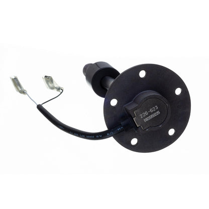 Seachoice Reed Switch Fuel Sender, 9.2 in./230mm Tank, 33 (Full) & 240 (Empty) OHM Fuel, Includes Gasket -Modern Boat Sales & Service