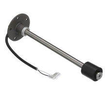 Seachoice Reed Switch Fuel Sender, 10 in./250mm Tank, 33 (Full) & 240 (Empty) OHM Fuel Gauges -Modern Boat Sales & Service