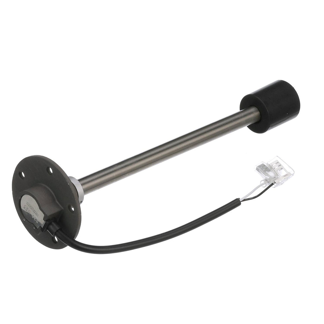 Seachoice Reed Switch Fuel Sender, 10 in./250mm Tank, 33 (Full) & 240 (Empty) OHM Fuel Gauges Default Title -Modern Boat Sales & Service