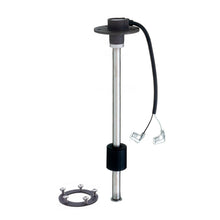 Seachoice Reed Switch Fuel Sender, 11 in./270mm Tank, 33 (Full) & 240 (Empty) OHM Fuel, Includes Gasket -Modern Boat Sales & Service