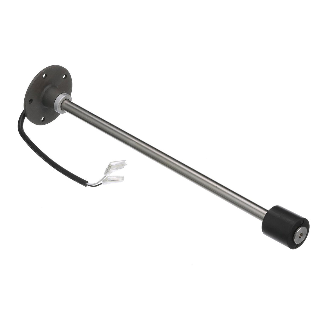 Seachoice Reed Switch Fuel Sender, 14 in./350mm Tank, 33 (Full) & 240 (Empty) OHM Fuel Gauges -Modern Boat Sales & Service
