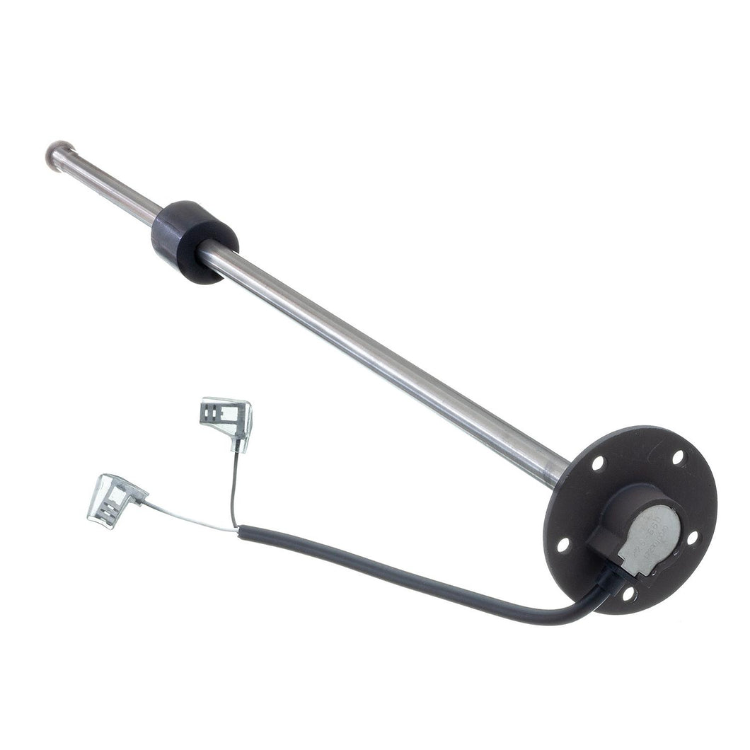 Seachoice Reed Switch Fuel Sender, 24 in./600mm Tank, 33 (Full) & 240 (Empty) OHM Fuel, Includes Gasket Default Title -Modern Boat Sales & Service