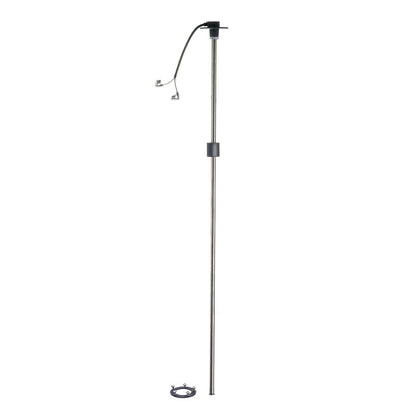 Seachoice Reed Switch Fuel Sender, 36 In./900mm Tank, 33 (Full) & 240 (Empty) OHM Fuel, Includes Gasket -Modern Boat Sales & Service